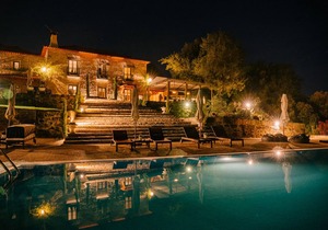 The Fox House - Private Villa & Nature