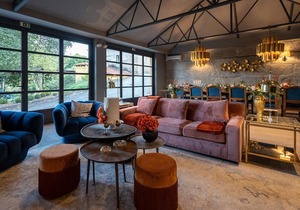 The Fox House - Private Villa & Nature