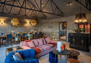 The Fox House - Private Villa & Nature
