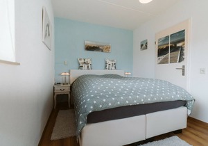 The furnishing and the huge garden of this holiday home, offer the basis for a dream holiday.