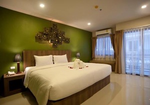 The Gig Hotel