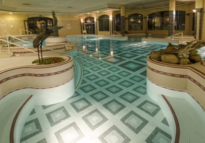 The Glenview Hotel And Leisure Club