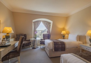 The Glenview Hotel And Leisure Club