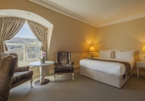 The Glenview Hotel And Leisure Club
