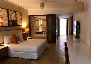 THE GRAND BLISS 1Bedroom Master Suite