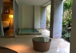 THE GRAND BLISS 1Bedroom Master Suite