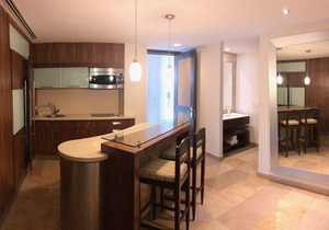 THE GRAND BLISS 1Bedroom Master Suite