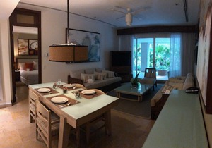THE GRAND BLISS 1Bedroom Master Suite