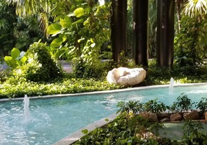 The Grand Bliss Apartment