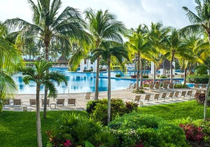 THE GRAND BLISS TWO BEDROOM SUITE