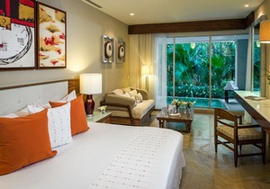 THE GRAND BLISS TWO BEDROOM SUITE