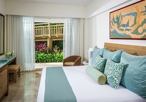 THE GRAND BLISS TWO BEDROOM SUITE
