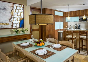 THE GRAND BLISS TWO BEDROOM SUITE