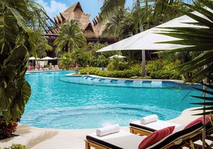 THE GRAND MAYAN ONE BEDROOM SUITE