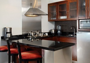 THE GRAND MAYAN TWO BEDROOM SUITE
