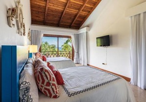 The Greatest 3BR Villa at Puerto Bahia