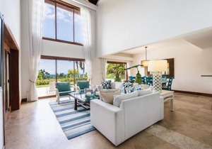 The Greatest 3BR Villa at Puerto Bahia