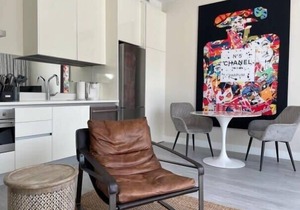 The Grove 1BR Apt/w Rooftop Pool+Onsite Amenities