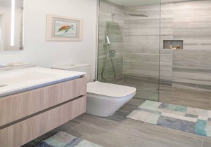 The Grove 1BR Apt /w Rooftop Pool+Onsite Amenities