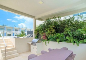 The Grove 1BR Apt /w Rooftop Pool+Onsite Amenities