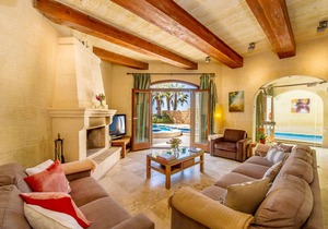 The Hamlet 2 Holiday Home