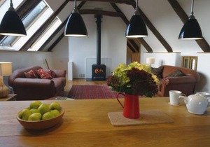 The Hayloft