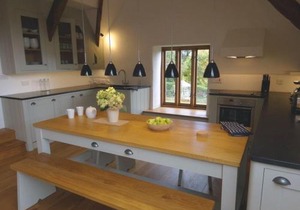 The Hayloft