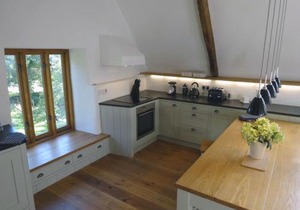 The Hayloft