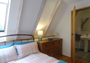 The Hayloft, Manaton