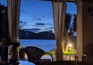 The house on the lake - Trevignano Romano