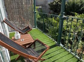 The Hygge Lisbon Suites - Estrela