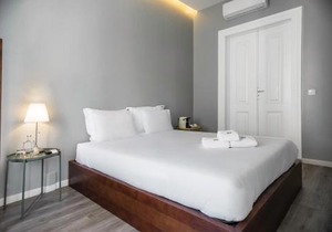 The Hygge Lisbon Suites - Estrela