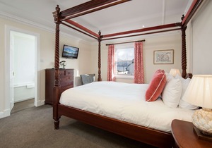 The Inveraray Inn, BW Signature Collection