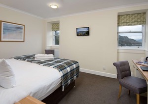 The Inveraray Inn, BW Signature Collection