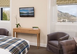 The Inveraray Inn, BW Signature Collection