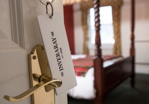 The Inveraray Inn, BW Signature Collection