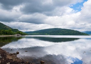 The Inveraray Inn BW Signature Collection
