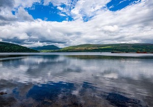 The Inveraray Inn BW Signature Collection