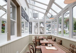 The Inveraray Inn BW Signature Collection