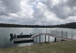 The Jetty House Jervis Bay
