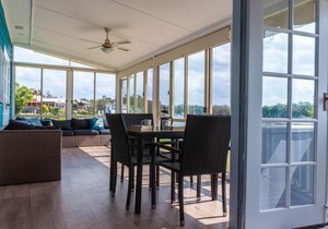 The Jetty House Jervis Bay