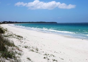 The Jetty House Jervis Bay
