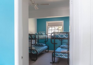 The Jetty House Jervis Bay