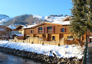 The Kaprun Edition West CD in Kaprun
