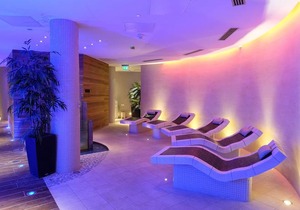 The Kingsley Hotel