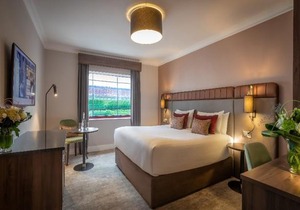 The Kingsley Hotel