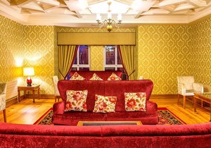 The Lady Gregory Hotel Swan Leisure Club