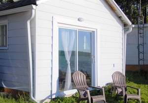 The Lake House, Couples Retreat! Cabin 3