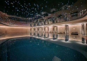 The Langbo Chengdu, in The Unbound Collection by Hyatt