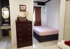 The Local Experience (Family Home)